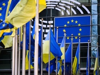 ԵՄ-ն համաձայնեցրել է Ուկրաինային 90 մլրդ եվրո...