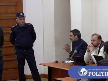 Լեւոն Քոչարյանի գործով վկան էական դետալներ «չ...