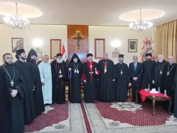 Իրաքում վերաբացվել է Սուրբ Գրիգոր Լուսավորիչ...