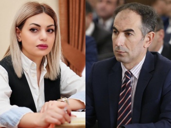 Երևանի քաղաքապետարանի լրատվության վարչություն...