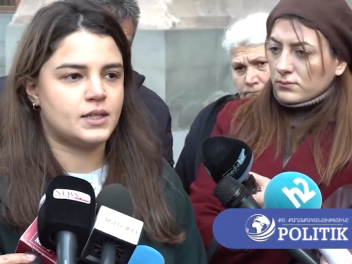 Հիմա անհետ կորածների ճակատագիրը պարզելուն խոչ...