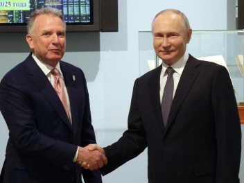 ԱՄՆ նախագահի հատուկ դեսպանորդ մեկնել է Մոսկվա