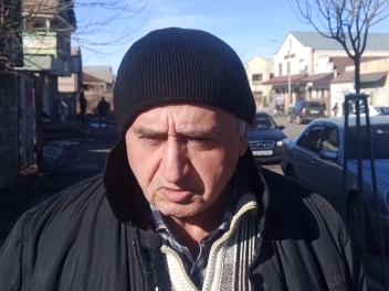 Մեզ Կարեն Դեմիրճյանի նման ղեկավար է պետք