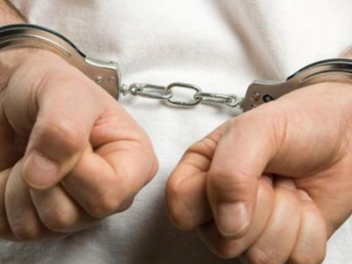 ՌԴ իրավապահ մարմինների կողմից հետախուզվողը նե...