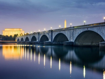 Վաշինգտոնում կկառուցվի հաղթական կամար