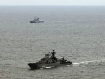 Մեծ Բրիտանիան և Նորվեգիան պաշտպանական համաձայ...