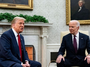 Ջո Բայդենի վարչակազմի օրոք «ավտոգրչով» հրաման...