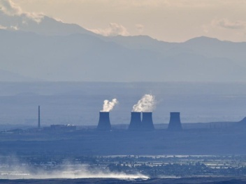 Այս պահին ՀԱԷԿ-ի բլոկը գործում է 100% ջերմայի...