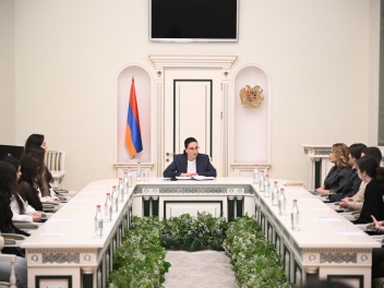 Կոռուպցիան իրենց կյանքի իմաստը դարձրած մարդիկ...