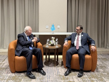 Ընդգծվել է ՀՀ կառավարության «Խաղաղության խաչմ...