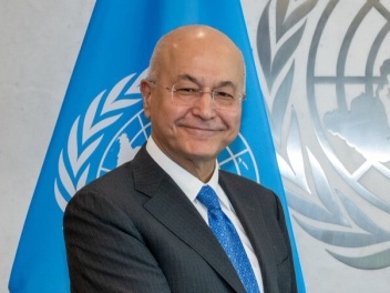 ՄԱԿ-ը փախստականների հարցերով նոր հանձնակատար կունենա