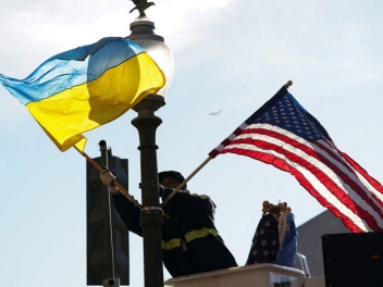 Ուիթքոֆը խոսել է ԱՄՆ-Ուկրաինա պատվիրակություն...