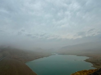 Վեդու ջրամբարի կառուցումը գրեթե ավարտված է․ դ...