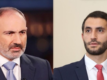 Մտածում են՝ ինչպես համոզեն թուրքերին բացել սա...