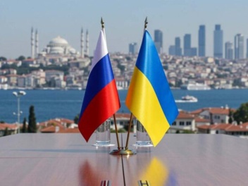 Ուկրաինայի և Ռուսաստանի միջև խաղաղության շուր...
