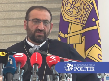 Ինձ երկու անգամ ԱԱԾ են կանչել. ինձ հետ զրույց...