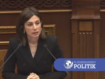 Դուք ձեզ հակասում եք, քաղաքացու կյանքում ի՞նչ...