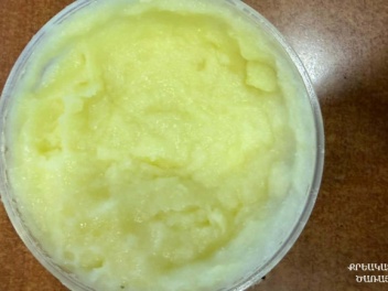 «Նուբարաշեն» ՔԿՀ-ի ծառայողները հանձնուքի միջի...