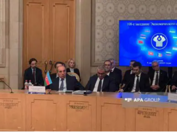 Հայաստանը բարձր մակարդակի պատվիրակություն չի...