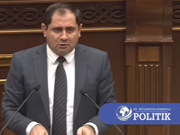 Ատեստավորված զինվորականի աշխատավարձը 205-400...