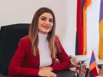 Դիանա Գասպարյանն իշխանական և ծառայողական լիազ...