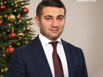 2026 թվականը լինելու է Հայաստանի պահպանման, պ...