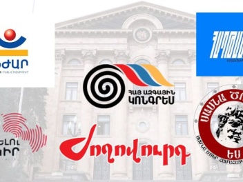 Արտախորհրդարանական պայմանավորվածություններ՝ 2026-ին ընդառաջ. «Ժողովուրդ»