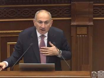 Հարցին՝ այս փաթեթներով կարո՞ղ է ԼՂ-ն չլինի Ադ...