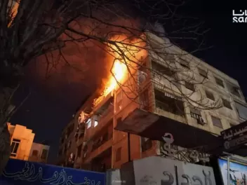 Բախումներ՝ Հալեպում. բնակչությանը զգուշացվել...