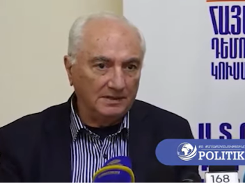 75 տոկոսը խիստ բացասական է գնահատում Փաշինյան...