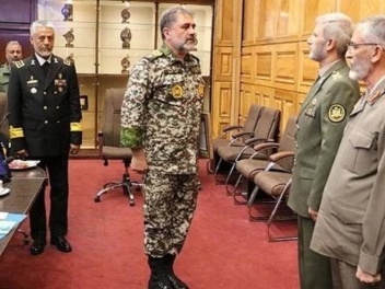 Իրանի գերագույն առաջնորդը հակաօդային պաշտպանո...