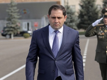 Սահմանին շատ հանգիստ է, պատրաստվում ենք Ամանո...