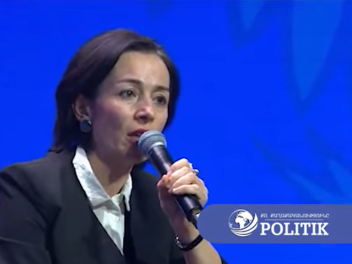 Տեսնում ենք այն կրթական համակարգի հետեւանքներ...