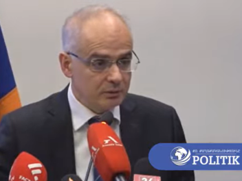 Թաթոյանի ասածը ընկալելի չէ. Լեւոն Զուրաբյան