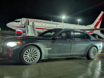 Սկանդալ՝ Լատվիայում