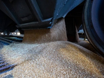 Ռուսաստանից Ադրբեջանի տարածքով հացահատիկ է տեղափոխվել Հայաստան