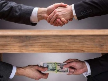 Կոռուպցիայի դեմ պայքարում մեր երկրում առաջընթաց չի գրանցվել. ԹԻՀԿ-ի արձանագրումները