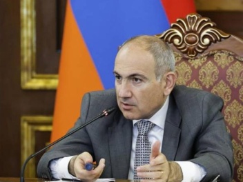 Ինչպես է վարչությունը քվեարկել Փաշինյանի թեկն...