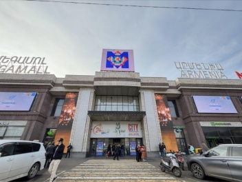 Հայաստանում հայտնի պարային ստուդիաներից մեկի...