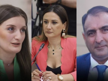 Ով էր ԿԿՀ անդամ դառնալուն հավակնող մյուս թեկն...