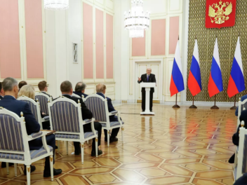 Երկու գիտնականներ՝ Թոփչյանը և Ոսկանյանը, արժա...