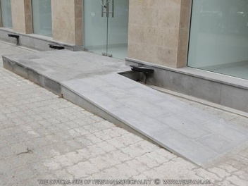 Մայրաքաղաքի վարչական շրջաններում կառուցվել է...