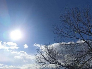 Սպասվում է առանց տեղումների եղանակ. օդի ջերմա...