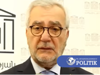 Էս էն զեկույցն է, որ չի կարող երկար մնա գաղտն...