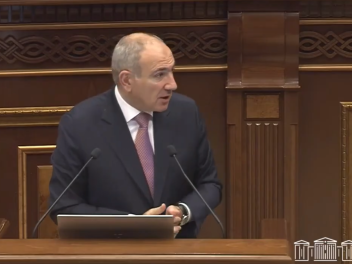 63 տարեկանը լավագույն տարիքն է փոքր և միջին բ...