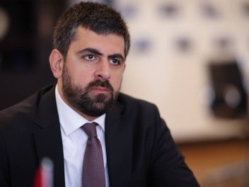 Սարգիս Խանդանյանը նշանակվել է ՔՊ արտաքին կապե...