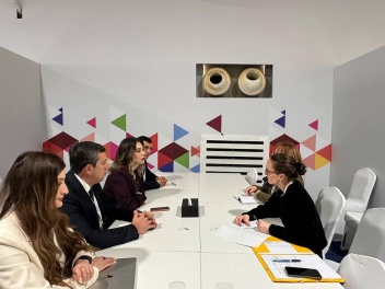 Կոռուպցիայի դեմ պայքարում կարևորում ենք հայ–ֆ...