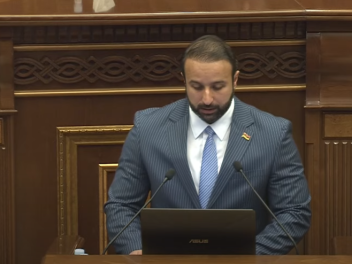 Փաշինյանն իմ գաղափարակից ընկերն է, բայց ՔՊ վա...