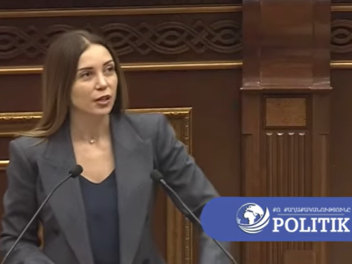 «Անթույլատրելի է, որ սահմանին կանգնած զինծառա...