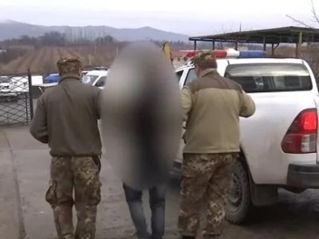 Վրաստանում Հայաստանի հետ սահմանն ապօրինի կերպ...